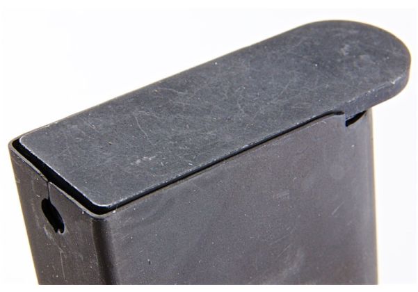 GBLS マガジン DAL M1911用（7発装填）-AIRSOFT GOGO エアガン・サバゲー用品通販