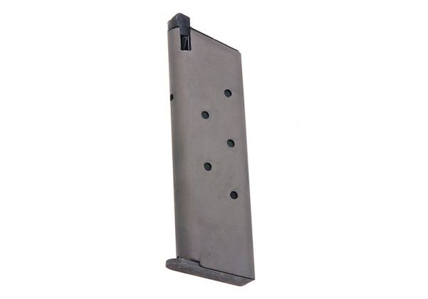 GBLS マガジン DAL M1911用（7発装填）-AIRSOFT GOGO エアガン・サバゲー用品通販