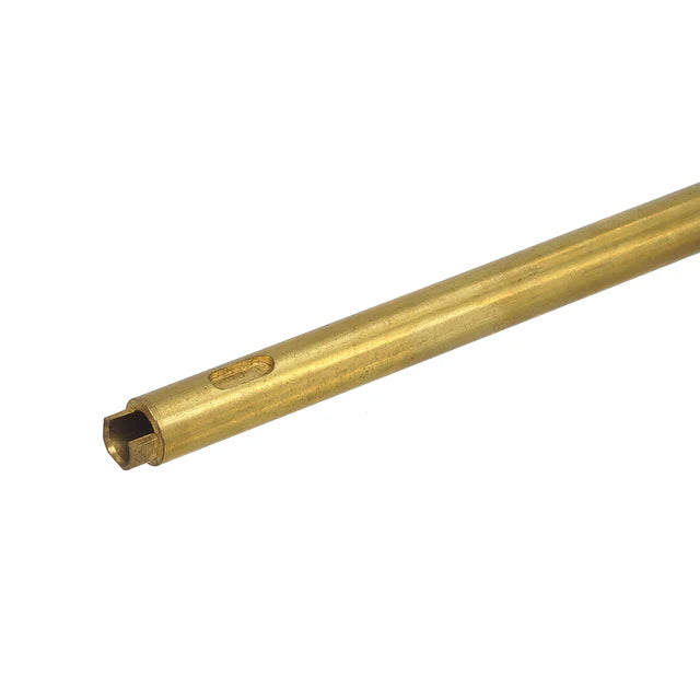 G&D 6.03mm 真鍮インナーバレル DTW / PTW M4 用-275mm-AIRSOFT GOGO エアガン・サバゲー用品通販