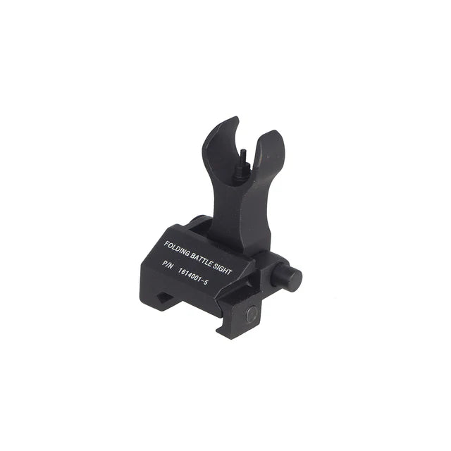G&D フリップアップフロントサイト 20mmレイル対応 (GD-0070)-AIRSOFT GOGO エアガン・サバゲー用品通販