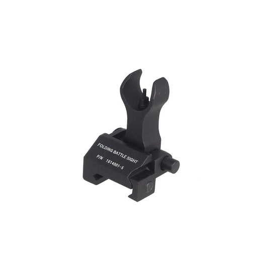 G&D フリップアップフロントサイト 20mmレイル対応 (GD-0070)-AIRSOFT GOGO エアガン・サバゲー用品通販