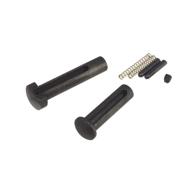 G&D レシーバーピボットピン DTW / PTW M4 用 ( GD-0036 )-AIRSOFT GOGO エアガン・サバゲー用品通販