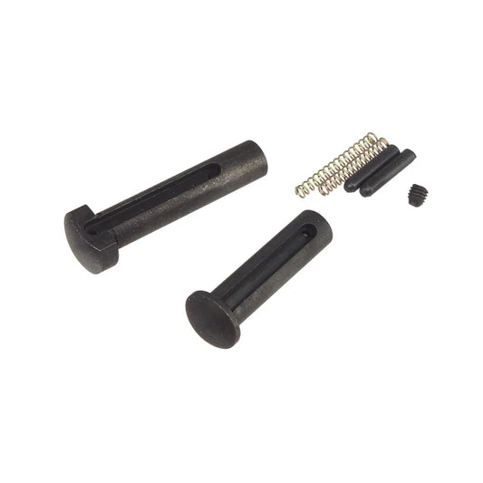 G&D レシーバーピボットピン DTW / PTW M4 用 ( GD-0036 )-AIRSOFT GOGO エアガン・サバゲー用品通販