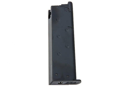 G&G 1911 (GPM1911) エアソフト用グリーンガスマガジン (26発装填可能)-AIRSOFT GOGO エアガン・サバゲー用品通販