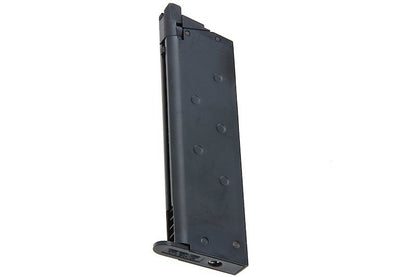 G&G 1911 (GPM1911) エアソフト用グリーンガスマガジン (26発装填可能)-AIRSOFT GOGO エアガン・サバゲー用品通販