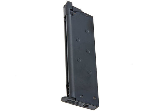 G&G 1911 (GPM1911) エアソフト用グリーンガスマガジン (26発装填可能)-AIRSOFT GOGO エアガン・サバゲー用品通販