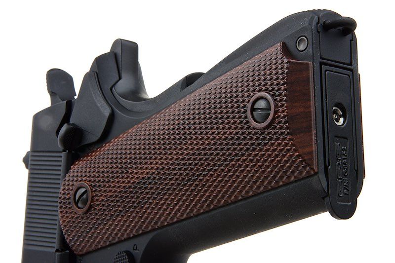 G&G 1911 (GPM1911) グリーンガス式エアソフトピストル-AIRSOFT GOGO エアガン・サバゲー用品通販