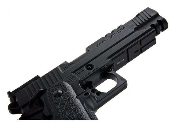 G&G 1911 (GPM1911CP) GBB エアソフトピストル-AIRSOFT GOGO エアガン・サバゲー用品通販