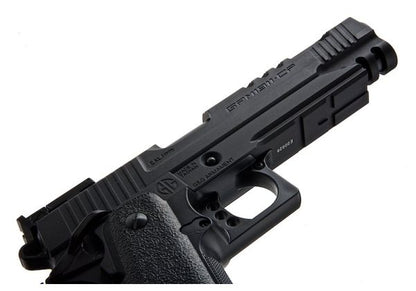 G&G 1911 (GPM1911CP) GBB エアソフトピストル-AIRSOFT GOGO エアガン・サバゲー用品通販