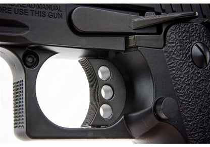 G&G 1911 (GPM1911CP) GBB エアソフトピストル-AIRSOFT GOGO エアガン・サバゲー用品通販
