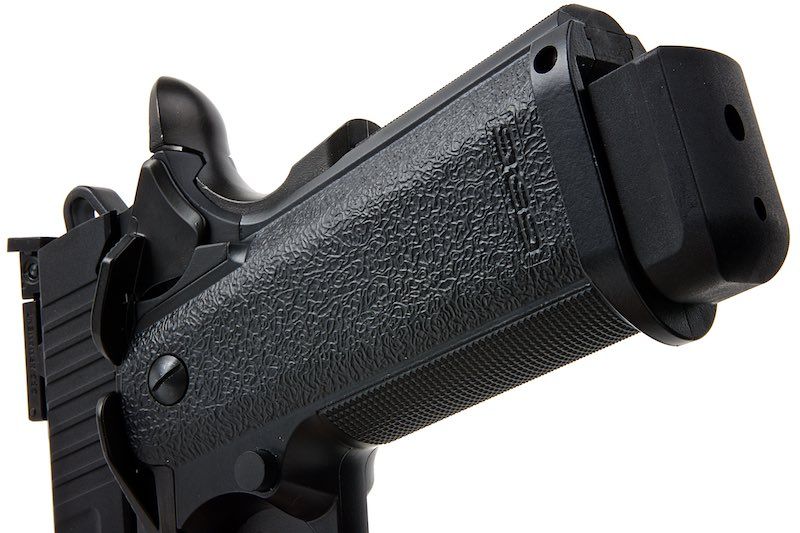 G&G 1911 (GPM1911CP) GBB エアソフトピストル-AIRSOFT GOGO エアガン・サバゲー用品通販