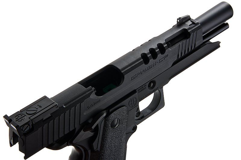 G&G 1911 (GPM1911CP) GBB エアソフトピストル-AIRSOFT GOGO エアガン・サバゲー用品通販