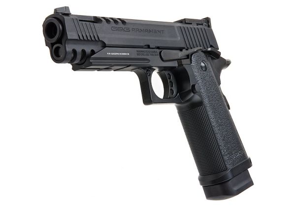 G&G 1911 (GPM1911CP) GBB エアソフトピストル-AIRSOFT GOGO エアガン・サバゲー用品通販
