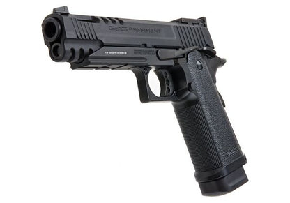G&G 1911 (GPM1911CP) GBB エアソフトピストル-AIRSOFT GOGO エアガン・サバゲー用品通販