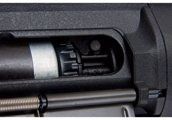 G&G ARP556 2.0 エアソフト M4 AEG ライフル - ブラック-AIRSOFT GOGO エアガン・サバゲー用品通販