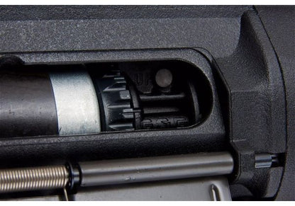 G&G ARP556 2.0 エアソフト M4 AEG ライフル - ブラック-AIRSOFT GOGO エアガン・サバゲー用品通販