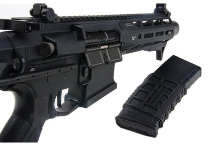 G&G ARP556 2.0 エアソフト M4 AEG ライフル - ブラック-AIRSOFT GOGO エアガン・サバゲー用品通販