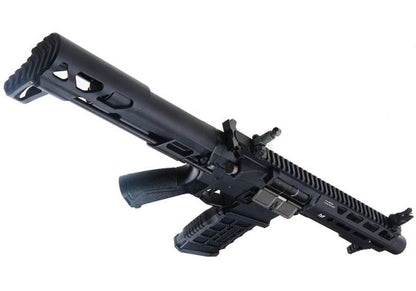 G&G ARP556 2.0 エアソフト M4 AEG ライフル - ブラック-AIRSOFT GOGO エアガン・サバゲー用品通販