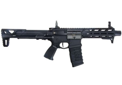 G&G ARP556 2.0 エアソフト M4 AEG ライフル - ブラック-AIRSOFT GOGO エアガン・サバゲー用品通販