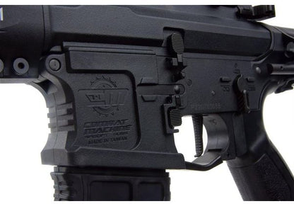 G&G ARP556 2.0 エアソフト M4 AEG ライフル - ブラック-AIRSOFT GOGO エアガン・サバゲー用品通販