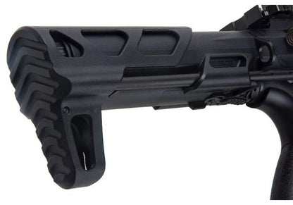 G&G ARP556 2.0 エアソフト M4 AEG ライフル - ブラック-AIRSOFT GOGO エアガン・サバゲー用品通販