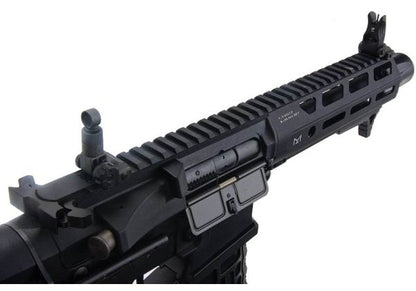 G&G ARP556 2.0 エアソフト M4 AEG ライフル - ブラック-AIRSOFT GOGO エアガン・サバゲー用品通販