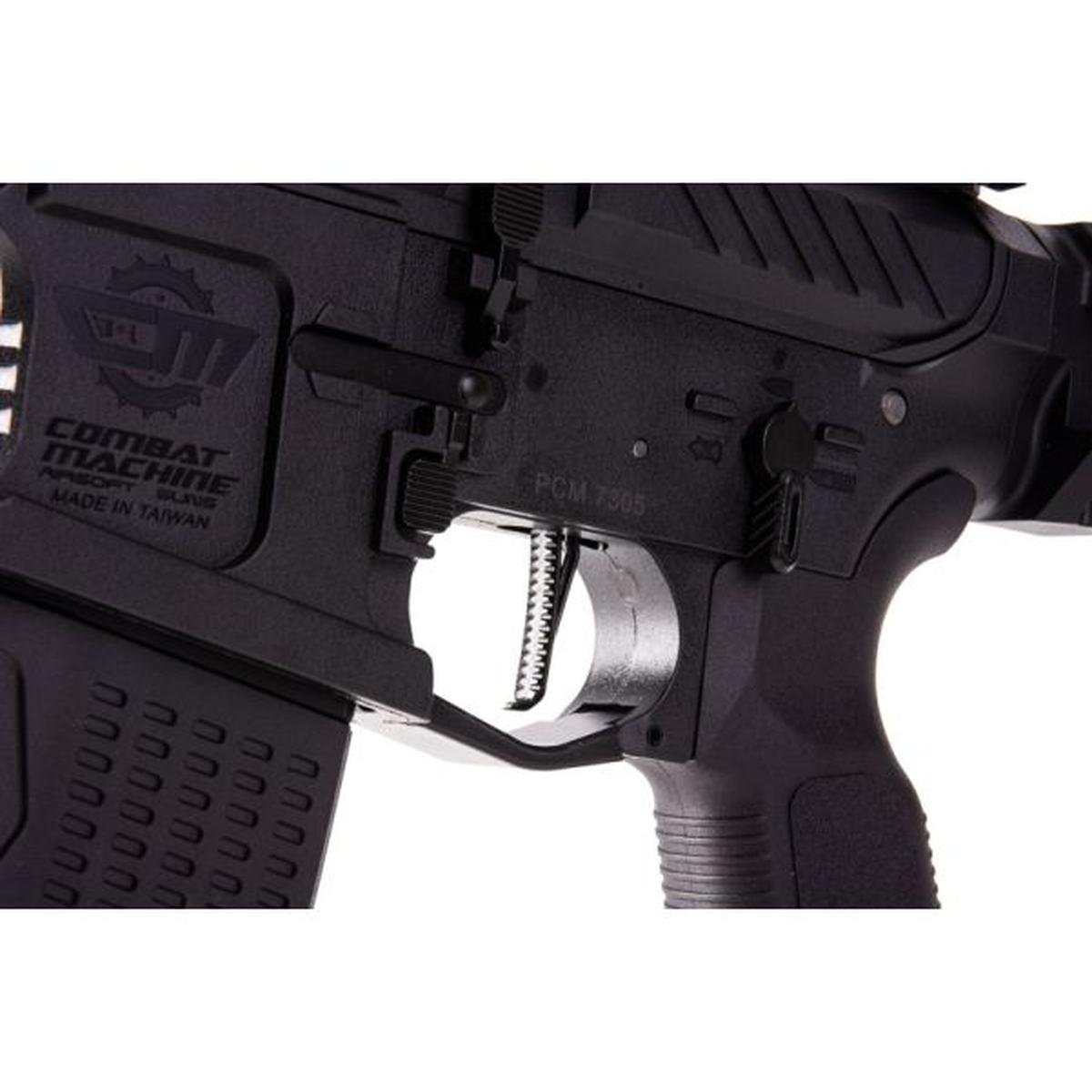 G&G ARP556 3.0 AEG エアソフト M4 ライフル-AIRSOFT GOGO エアガン・サバゲー用品通販