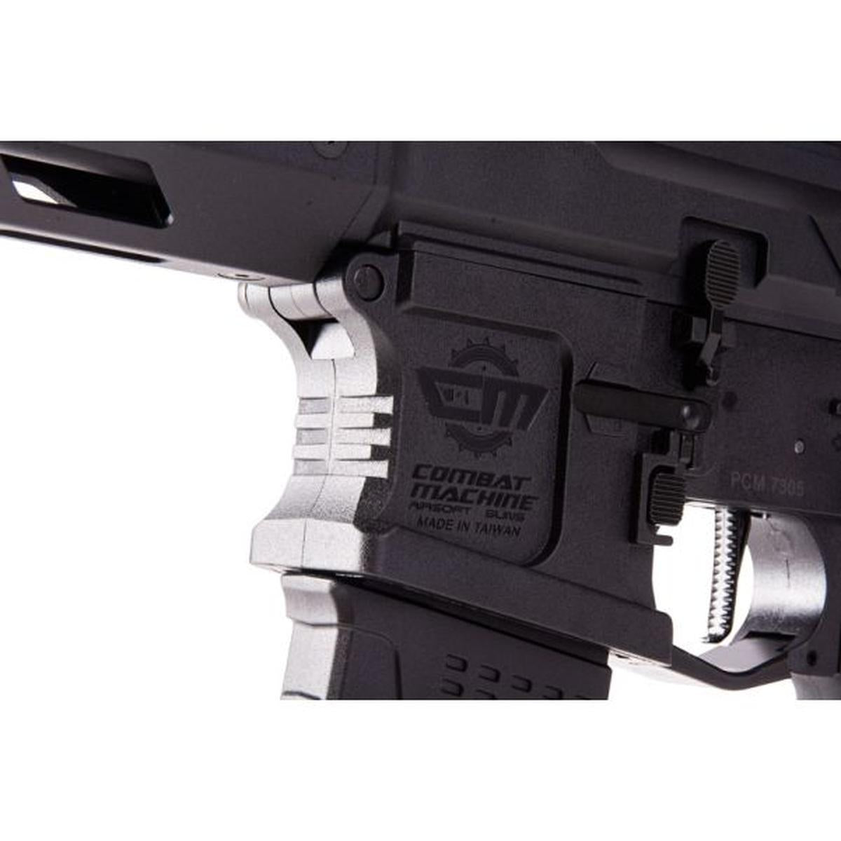 G&G ARP556 3.0 AEG エアソフト M4 ライフル-AIRSOFT GOGO エアガン・サバゲー用品通販