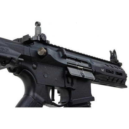 G&G ARP556 M4 PDW エアガン電動ガン - ブラック-AIRSOFT GOGO エアガン・サバゲー用品通販