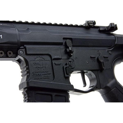 G&G ARP556 M4 PDW エアガン電動ガン - ブラック-AIRSOFT GOGO エアガン・サバゲー用品通販