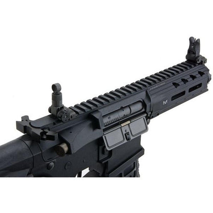G&G ARP556 M4 PDW エアガン電動ガン - ブラック-AIRSOFT GOGO エアガン・サバゲー用品通販