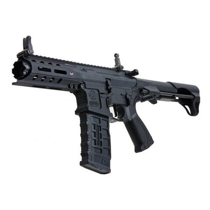 G&G ARP556 M4 PDW エアガン電動ガン - ブラック-AIRSOFT GOGO エアガン・サバゲー用品通販
