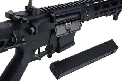G&G ARP9 2.0 エアソフト M4 9mm 電動ガン - ブラック-AIRSOFT GOGO エアガン・サバゲー用品通販