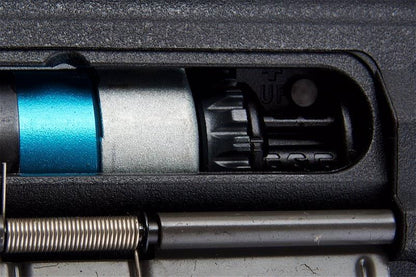 G&G ARP9 2.0 エアソフト M4 9mm 電動ガン - ブラック-AIRSOFT GOGO エアガン・サバゲー用品通販