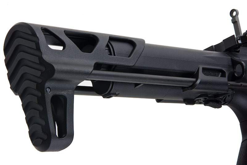 G&G ARP9 2.0 エアソフト M4 9mm 電動ガン - ブラック-AIRSOFT GOGO エアガン・サバゲー用品通販