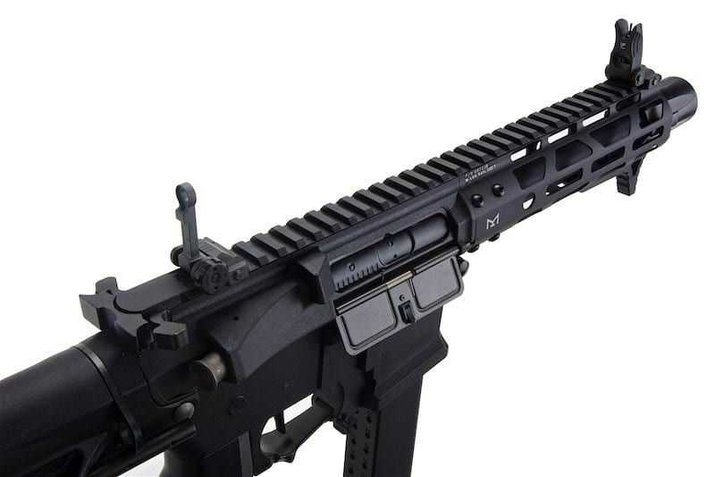 G&G ARP9 2.0 エアソフト M4 9mm 電動ガン - ブラック-AIRSOFT GOGO エアガン・サバゲー用品通販