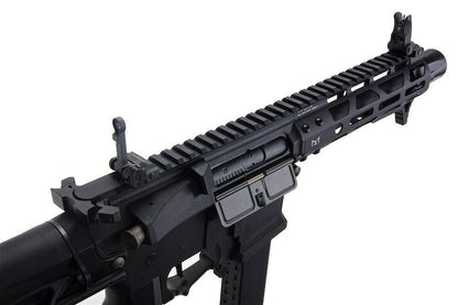 G&G ARP9 2.0 エアソフト M4 9mm 電動ガン - ブラック-AIRSOFT GOGO エアガン・サバゲー用品通販