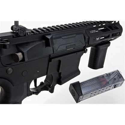 G&G ARP9 3.0 コンパクト エアソフト AEG ライフル (メタルバージョン)-AIRSOFT GOGO エアガン・サバゲー用品通販
