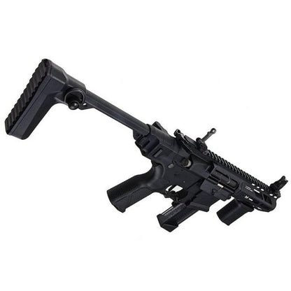 G&G ARP9 3.0 コンパクト エアソフト AEG ライフル (メタルバージョン)-AIRSOFT GOGO エアガン・サバゲー用品通販