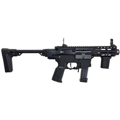 G&G ARP9 3.0 コンパクト エアソフト AEG ライフル (メタルバージョン)-AIRSOFT GOGO エアガン・サバゲー用品通販