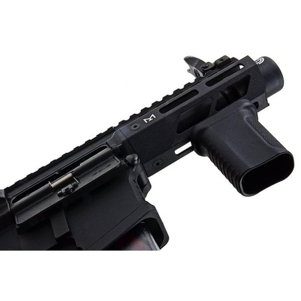 G&G ARP9 3.0 コンパクト エアソフト AEG ライフル (メタルバージョン)-AIRSOFT GOGO エアガン・サバゲー用品通販