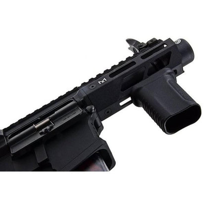 G&G ARP9 3.0 コンパクト エアソフト AEG ライフル (メタルバージョン)-AIRSOFT GOGO エアガン・サバゲー用品通販