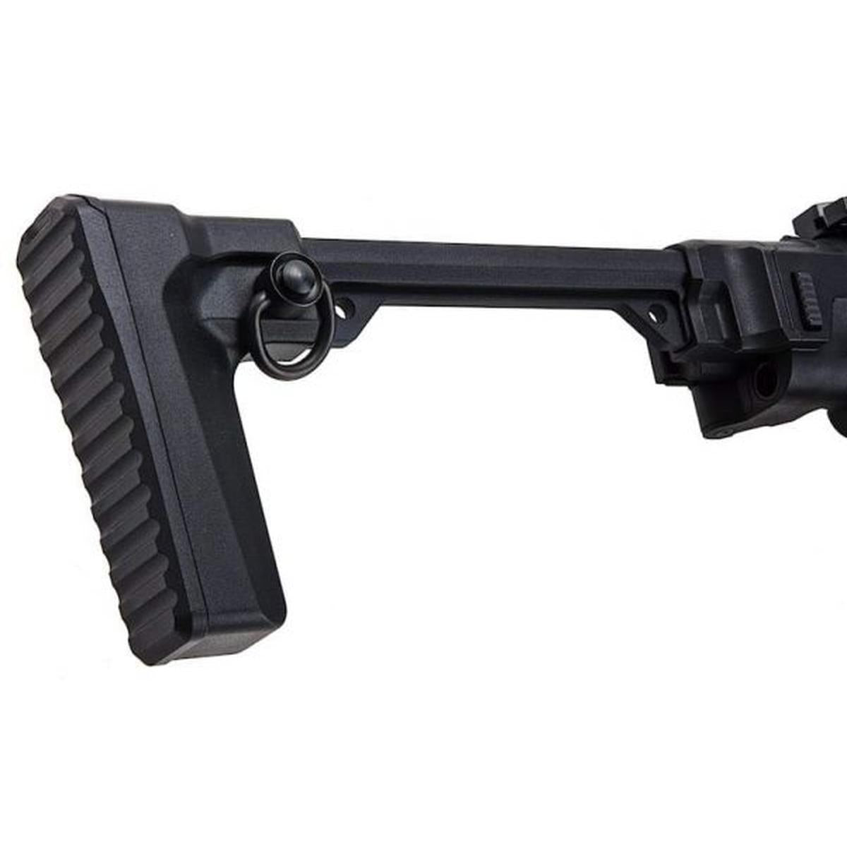 G&G ARP9 3.0 コンパクト エアソフト AEG ライフル (メタルバージョン)-AIRSOFT GOGO エアガン・サバゲー用品通販