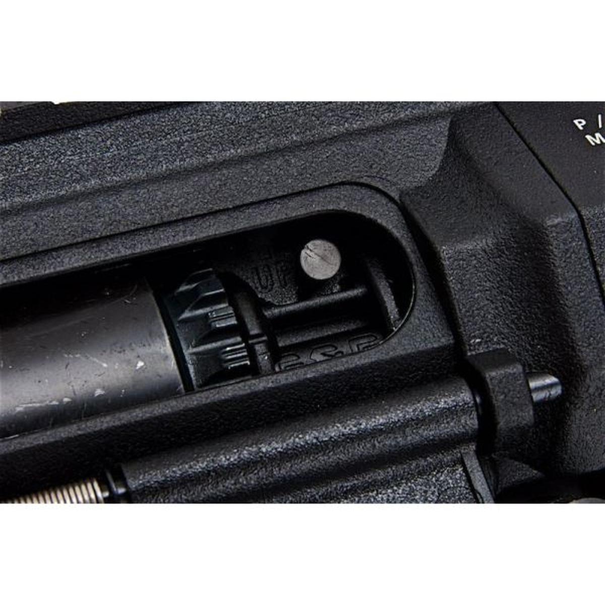 G&G ARP9 3.0 コンパクト エアソフト AEG ライフル (メタルバージョン)-AIRSOFT GOGO エアガン・サバゲー用品通販