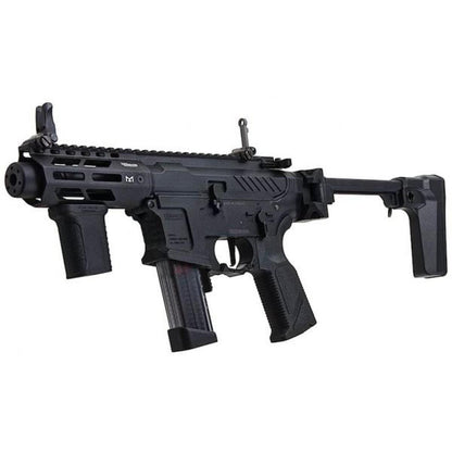 G&G ARP9 3.0 コンパクト エアソフト AEG ライフル (メタルバージョン)-AIRSOFT GOGO エアガン・サバゲー用品通販