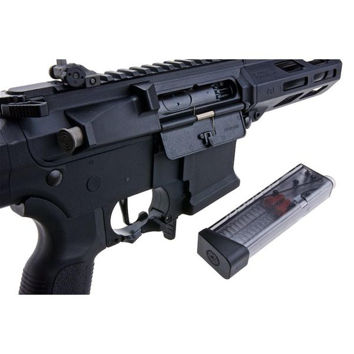 G&G ARP9 3.0 コンパクト エアソフト AEG ライフル (ポリマーバージョン)-AIRSOFT GOGO エアガン・サバゲー用品通販