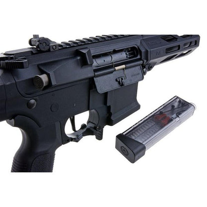 G&G ARP9 3.0 コンパクト エアソフト AEG ライフル (ポリマーバージョン)-AIRSOFT GOGO エアガン・サバゲー用品通販