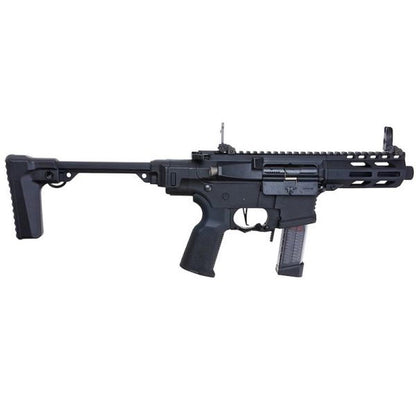 G&G ARP9 3.0 コンパクト エアソフト AEG ライフル (ポリマーバージョン)-AIRSOFT GOGO エアガン・サバゲー用品通販
