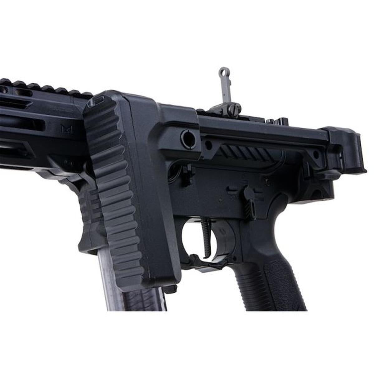 G&G ARP9 3.0 コンパクト エアソフト AEG ライフル (ポリマーバージョン)-AIRSOFT GOGO エアガン・サバゲー用品通販