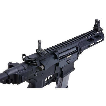 G&G ARP9 3.0 コンパクト エアソフト AEG ライフル (ポリマーバージョン)-AIRSOFT GOGO エアガン・サバゲー用品通販
